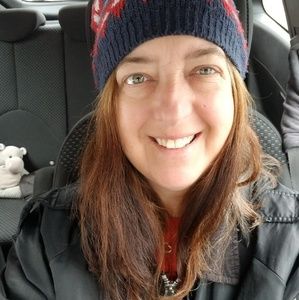 Meet your Posher, Lesley